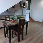 Alloggio per agriturismo Zacisze Mazury *