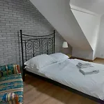 Zacisze Mazury Alloggio per agriturismo Kętrzyn