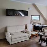 Zacisze Mazury Kętrzyn