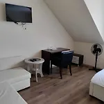 Zacisze Mazury Alloggio per agriturismo