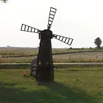 Zacisze Mazury Alloggio per agriturismo *