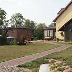 Farm stay Zacisze Mazury