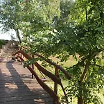 Zacisze Mazury Alloggio per agriturismo Kętrzyn