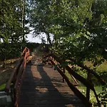 Zacisze Mazury Alloggio per agriturismo *