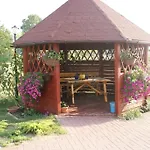 Alloggio per agriturismo Zacisze Mazury Kętrzyn