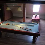 Zacisze Mazury Alloggio per agriturismo *