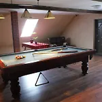 Alloggio per agriturismo Zacisze Mazury