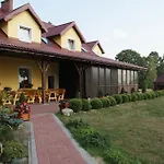Farm stay Zacisze Mazury *