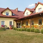 Zacisze Mazury Alloggio per agriturismo Kętrzyn
