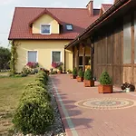 Zacisze Mazury Alloggio per agriturismo *