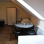 Zacisze Mazury Alloggio per agriturismo Kętrzyn