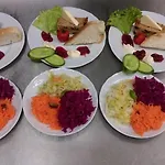 Zacisze Mazury Alloggio per agriturismo