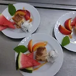 Zacisze Mazury Alloggio per agriturismo