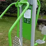 Zacisze Mazury Alloggio per agriturismo