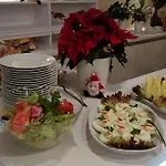 Zacisze Mazury Alloggio per agriturismo *