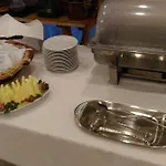 Alloggio per agriturismo Zacisze Mazury Kętrzyn