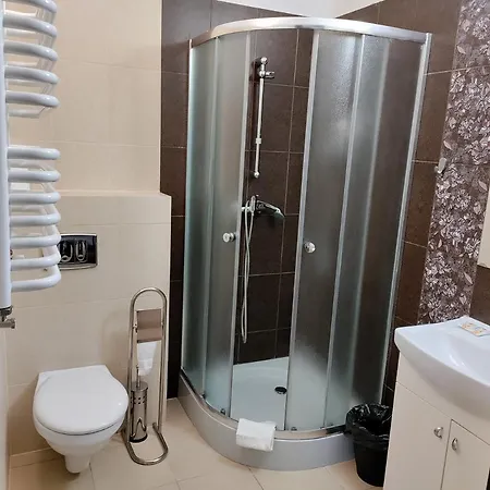 Zacisze Mazury Kętrzyn