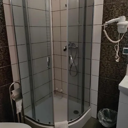 Zacisze Mazury Kętrzyn