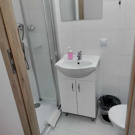 Zacisze Mazury * Kętrzyn