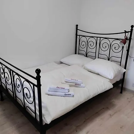 Zacisze Mazury 팜스테이 케트르진