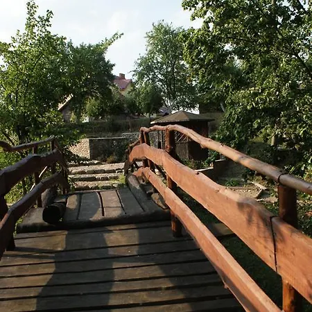 Zacisze Mazury ケントシン