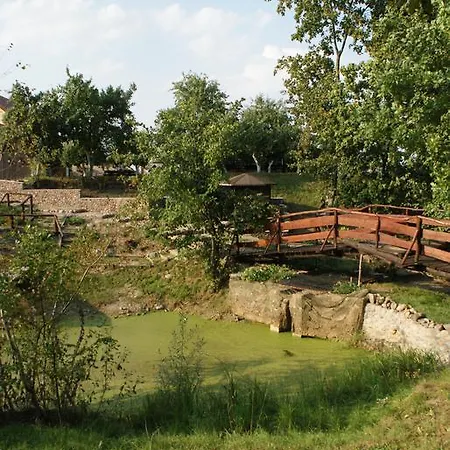 Zacisze Mazury Κατάλυμα σε φάρμα *