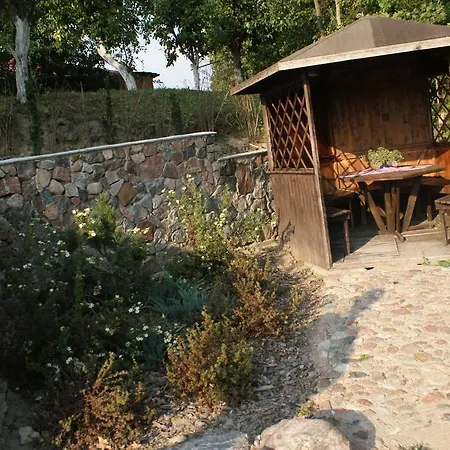 Lantgård Zacisze Mazury *