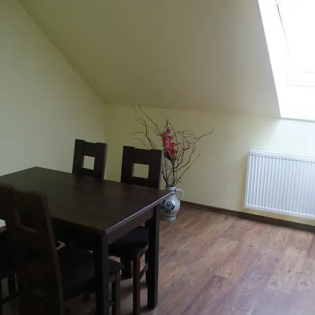 Zacisze Mazury Kętrzyn