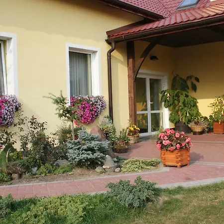 Zacisze Mazury *