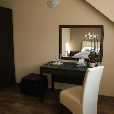 Κατάλυμα σε φάρμα Zacisze Mazury Kętrzyn