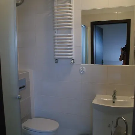 Zacisze Mazury Κατάλυμα σε φάρμα Kętrzyn