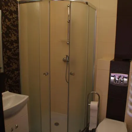 Zacisze Mazury Κατάλυμα σε φάρμα