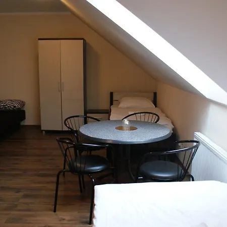 Zacisze Mazury Κατάλυμα σε φάρμα Kętrzyn