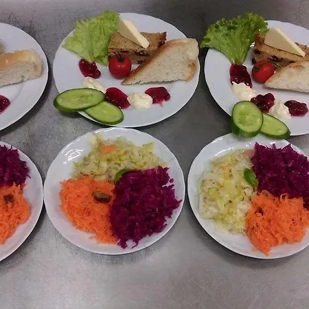 Zacisze Mazury Κατάλυμα σε φάρμα