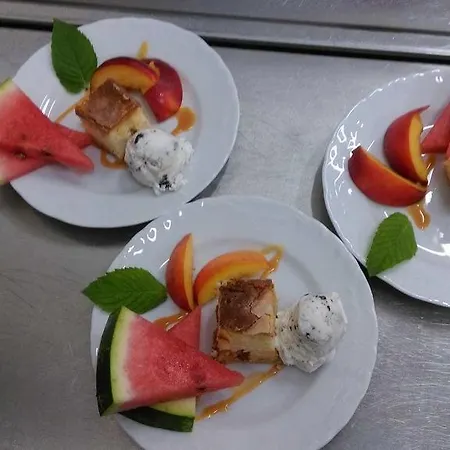 Zacisze Mazury Κατάλυμα σε φάρμα