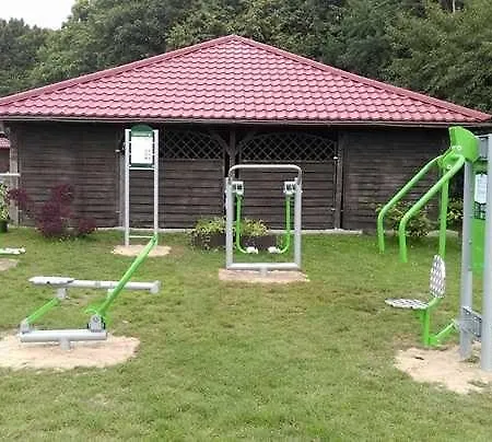 Zacisze Mazury * Kętrzyn