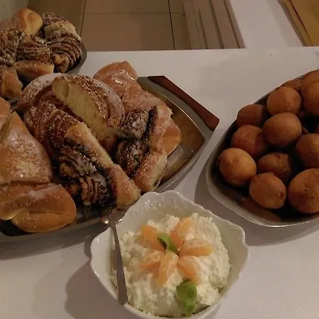 Zacisze Mazury * Kętrzyn