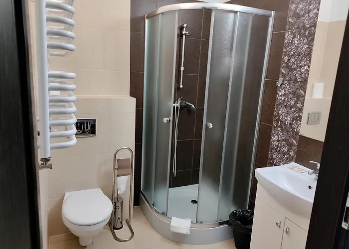 Zacisze Mazury 케트르진