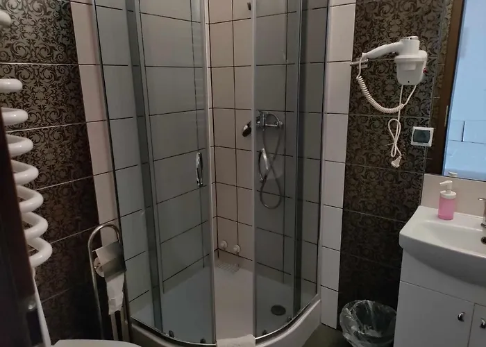 Zacisze Mazury 케트르진