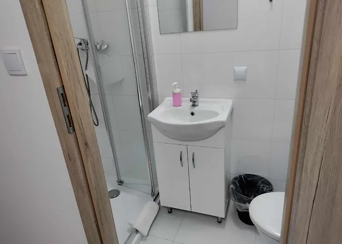 Zacisze Mazury * 케트르진