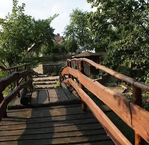 Zacisze Mazury 케트르진