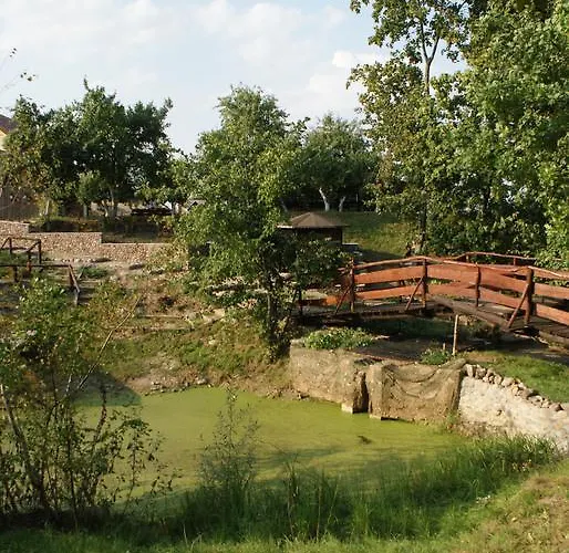 Zacisze Mazury 팜스테이 *