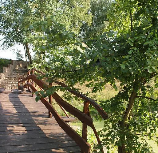 Zacisze Mazury 팜스테이 케트르진