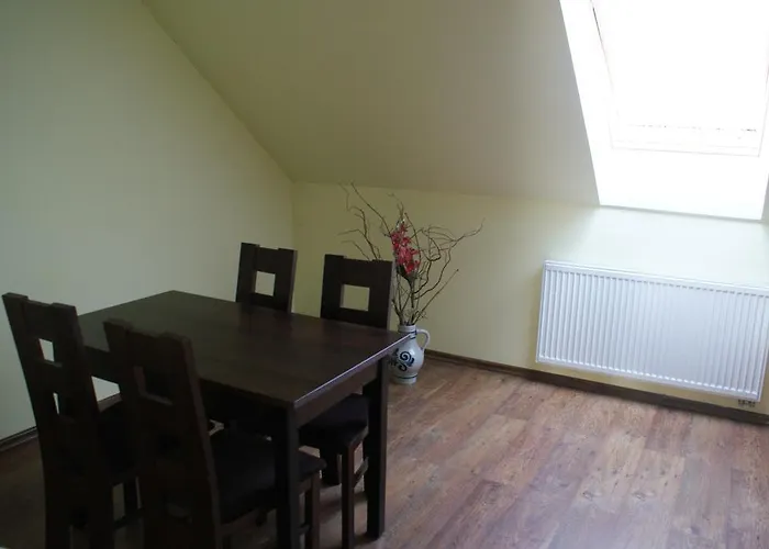 Zacisze Mazury 케트르진