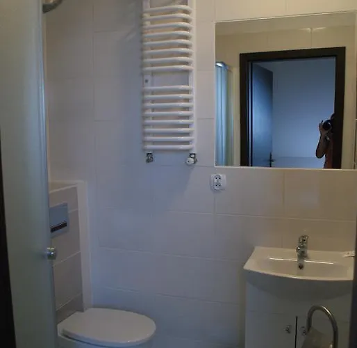 Zacisze Mazury 팜스테이 케트르진