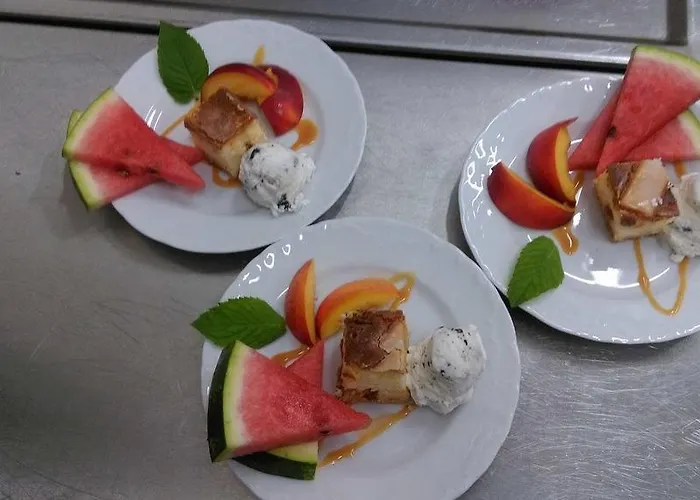 Zacisze Mazury 팜스테이