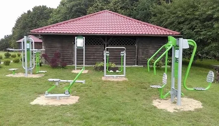 Zacisze Mazury * 케트르진