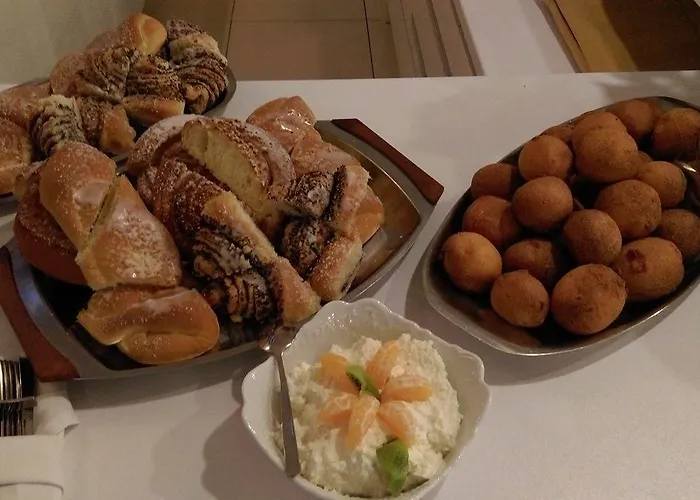 Zacisze Mazury * 케트르진