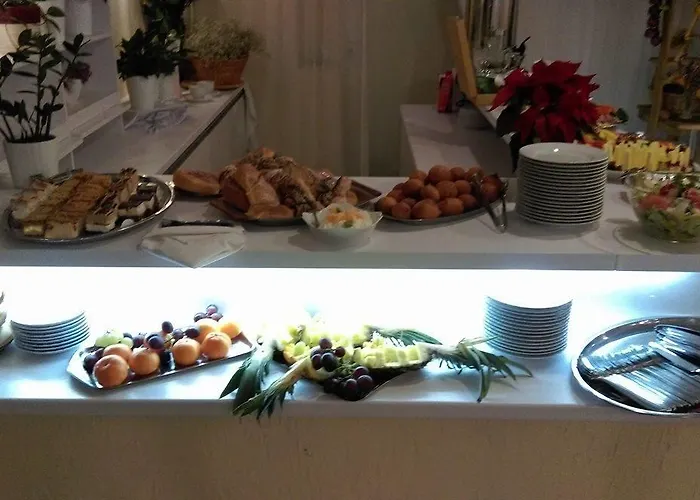 Zacisze Mazury 팜스테이