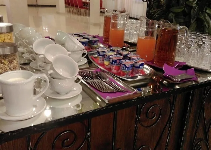 팜스테이 Zacisze Mazury *